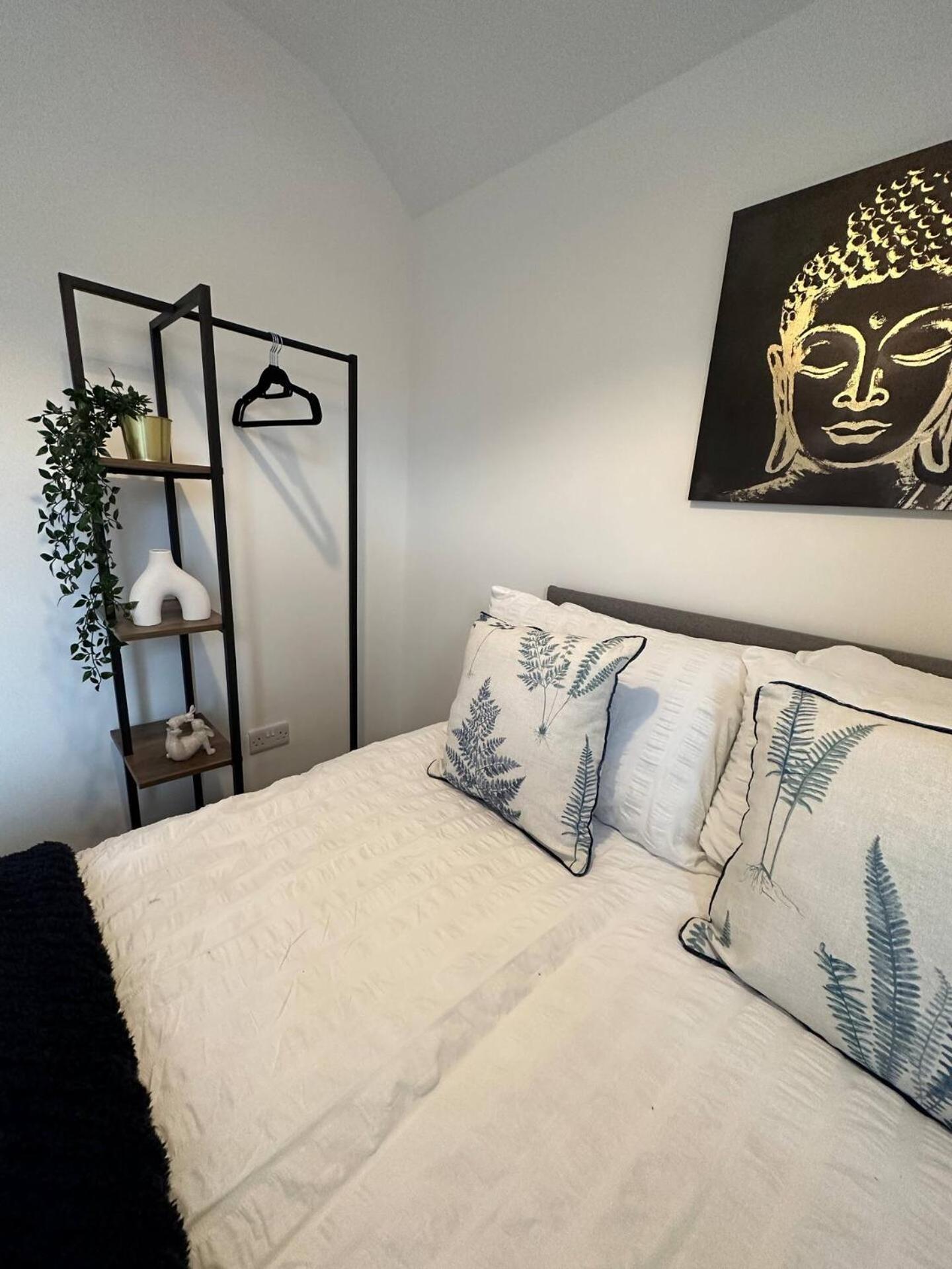No 1 Seafield - Sleeps 5 - Lincoln City Exterior foto